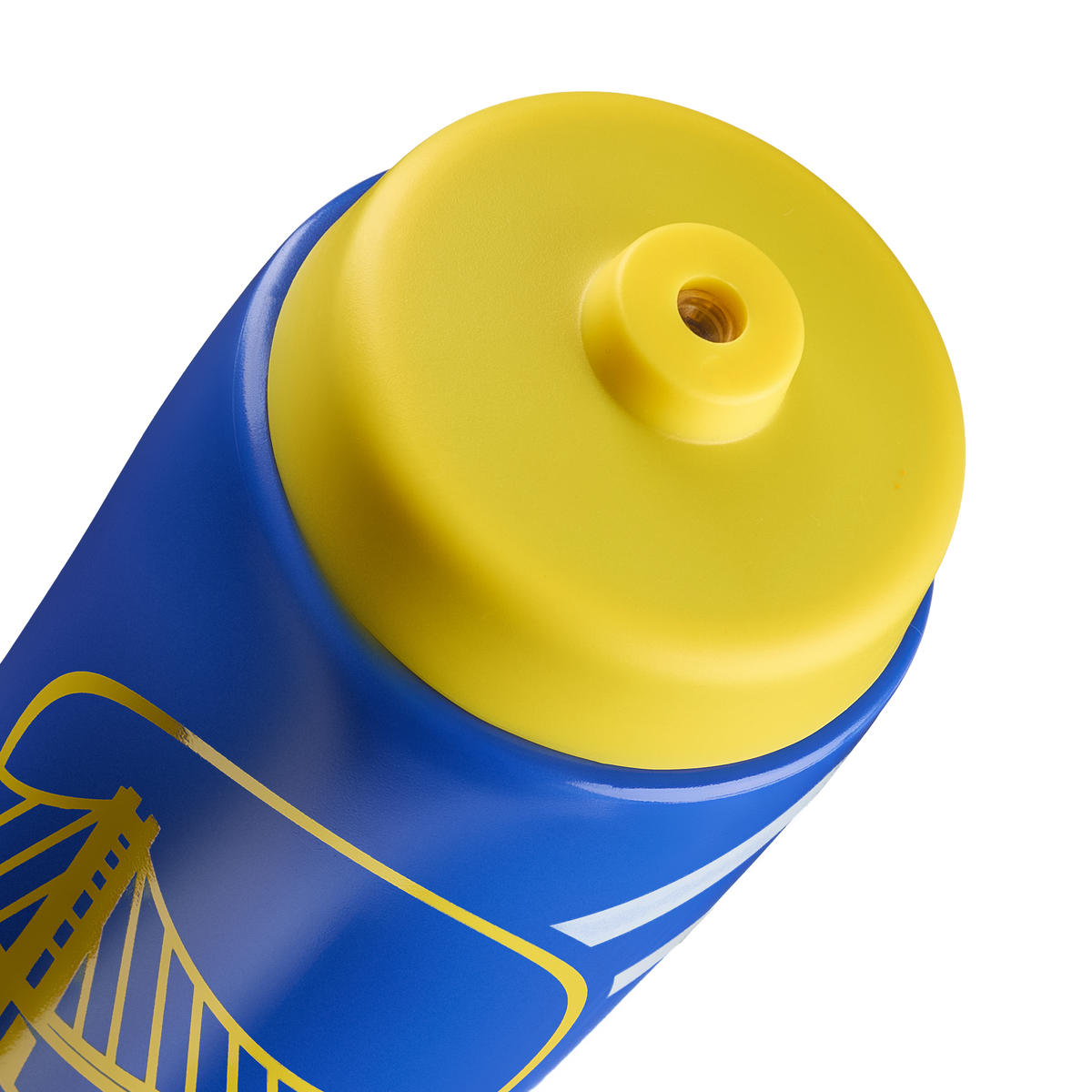 Golden State Warriors Squeezy Water Bottle