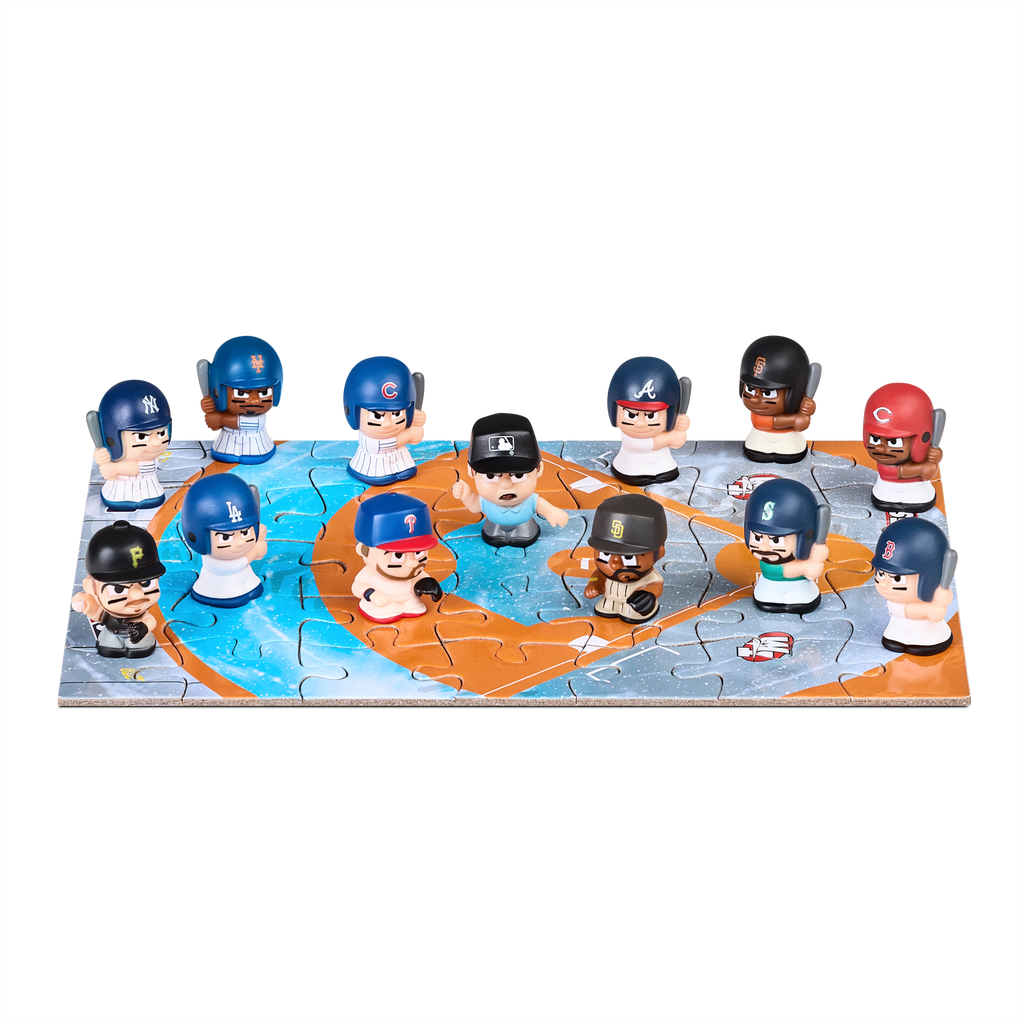 TeenyMates MLB Series 2026 Gift Set