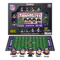 Baltimore Ravens TeenyMates Team Set
