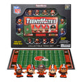 Cleveland Browns TeenyMates Team Set