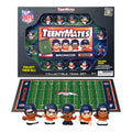 Denver Broncos TeenyMates Team Set