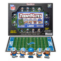 Detroit Lions TeenyMates Team Set