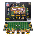 Green Bay Packers TeenyMates Team Set