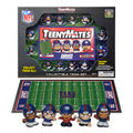 New York Giants TeenyMates Team Set