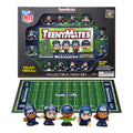 Seattle Seahawks TeenyMates Team Set