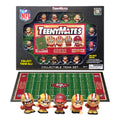San Francisco 49ers TeenyMates Team Set