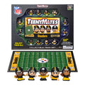 Pittsburgh Steelers TeenyMates Team Set