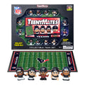Houston Texans TeenyMates Team Set