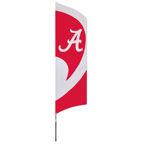Alabama Tall Team Flag Kit