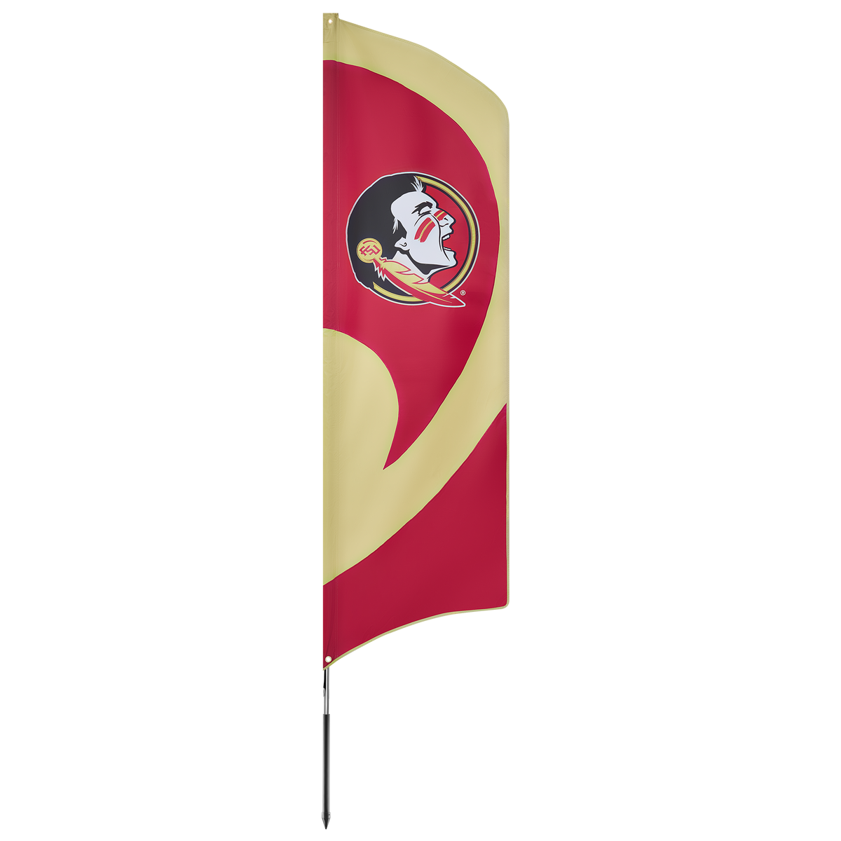 Florida State Tall Team Flag Kit