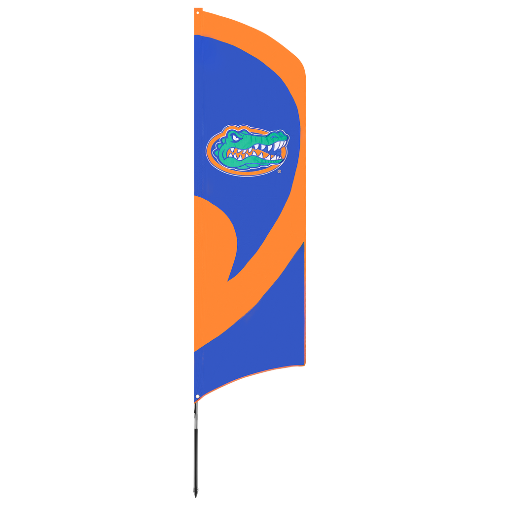 Florida Tall Team Flag Kit