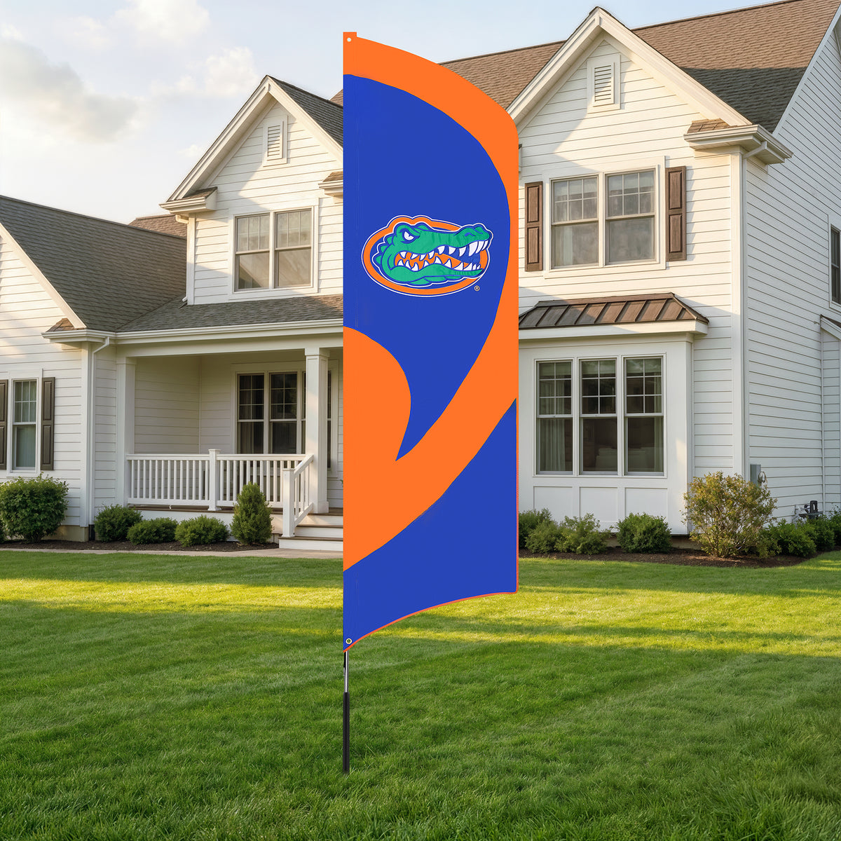 Florida Tall Team Flag Kit
