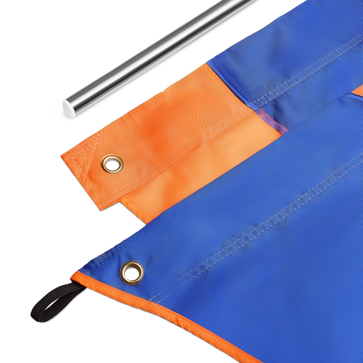 Florida Tall Team Flag Kit