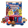 TeenyMates NBA Locker Room Set Series 11