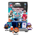 TeenyMates NFL Locker Room Set Series 14