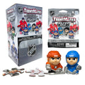 NHL TeenyMates 2026 Gravity Feed Display 32ct