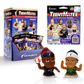 WNBA TeenyMates 2026 Gravity Feed Display 32ct