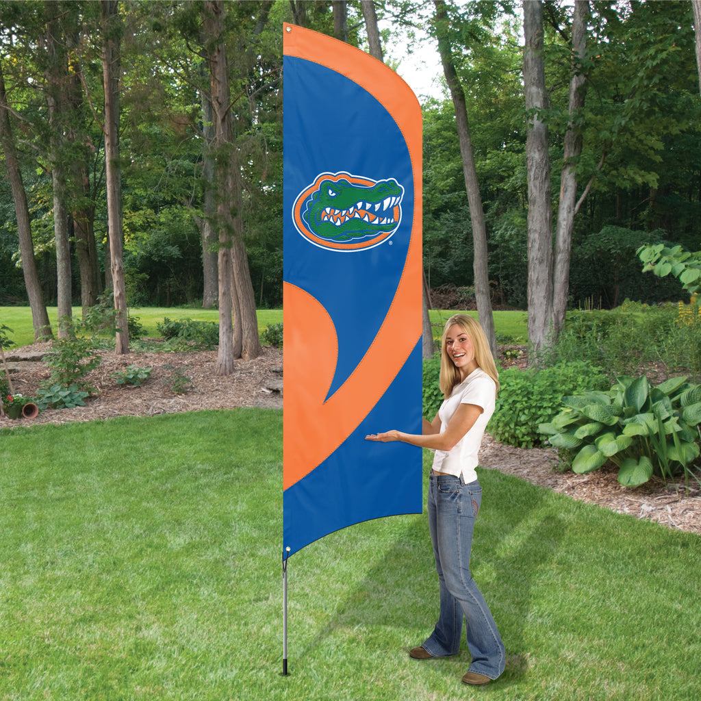 Florida Tall Team Flag Kit