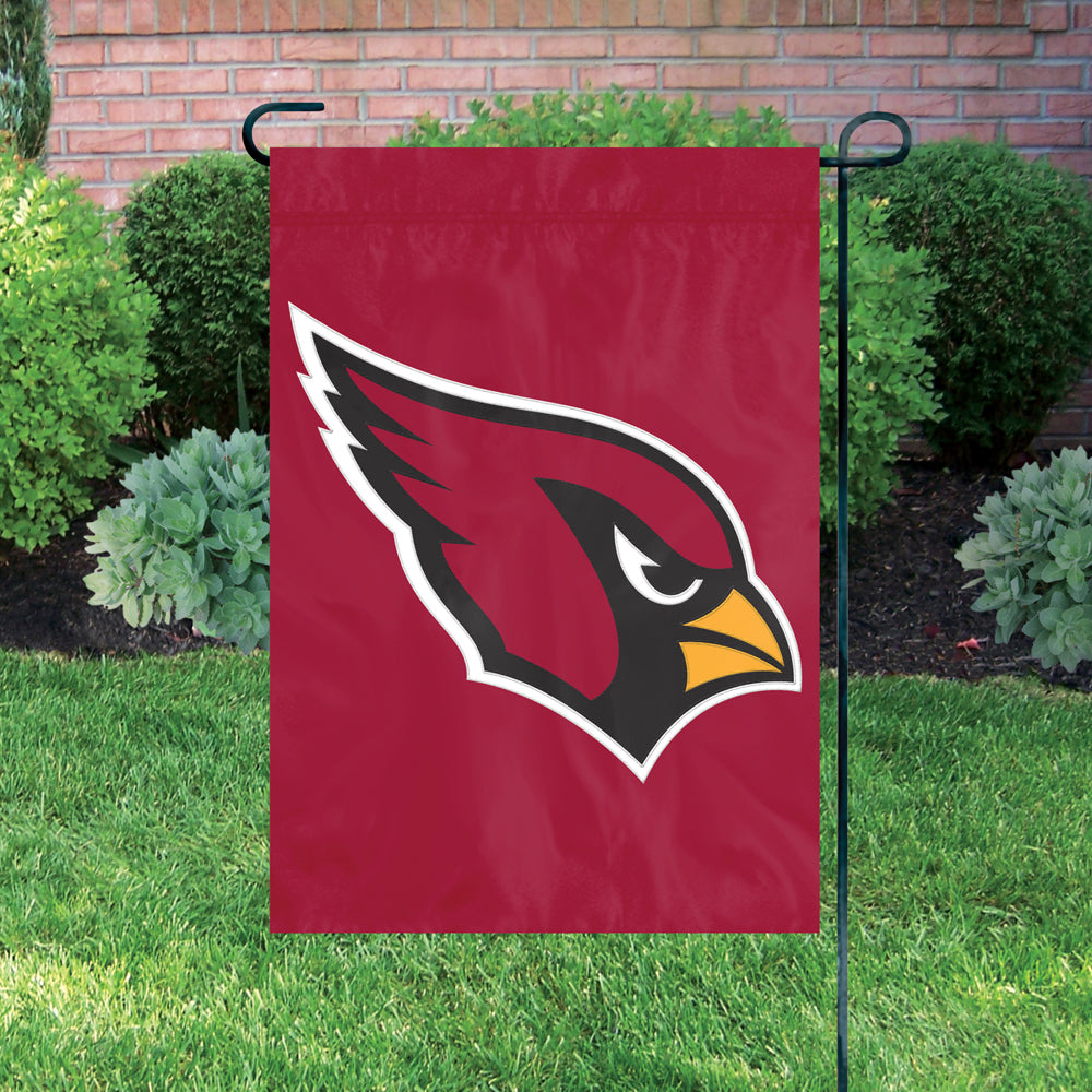 Arizona Cardinals Premium Garden Flag