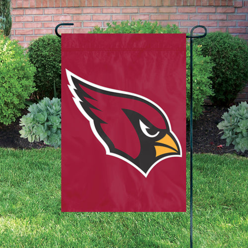 Arizona Cardinals Premium Garden Flag