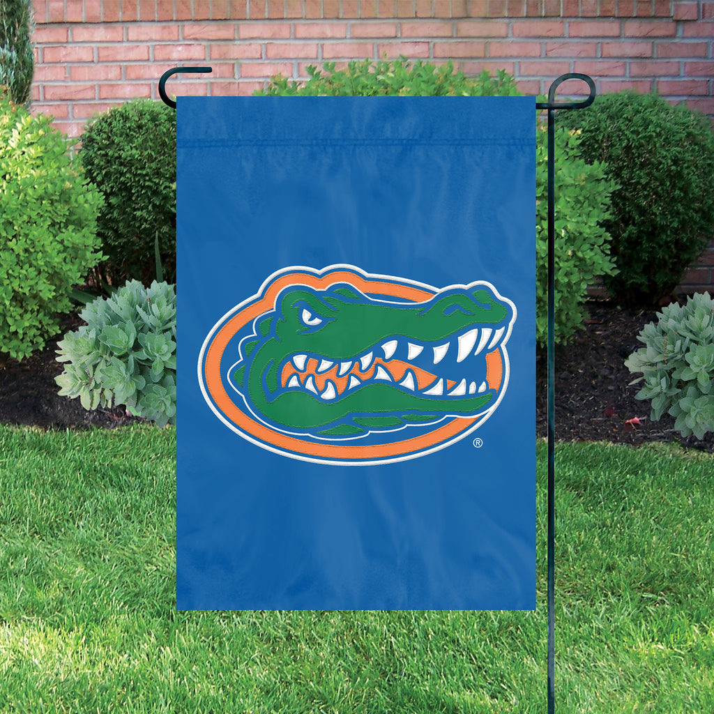Florida Gators Premium Garden Flag