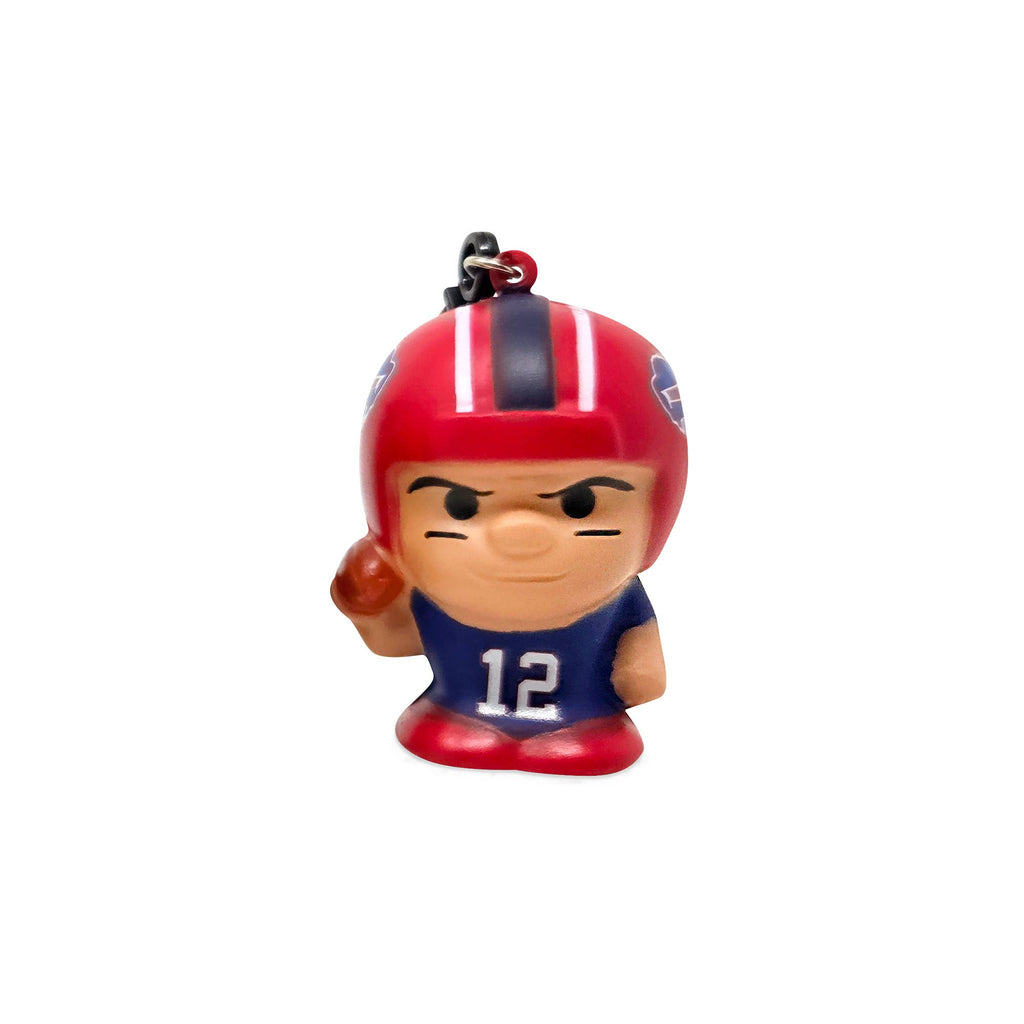NFL SqueezyMates Legends Gravity Feed Display 2026