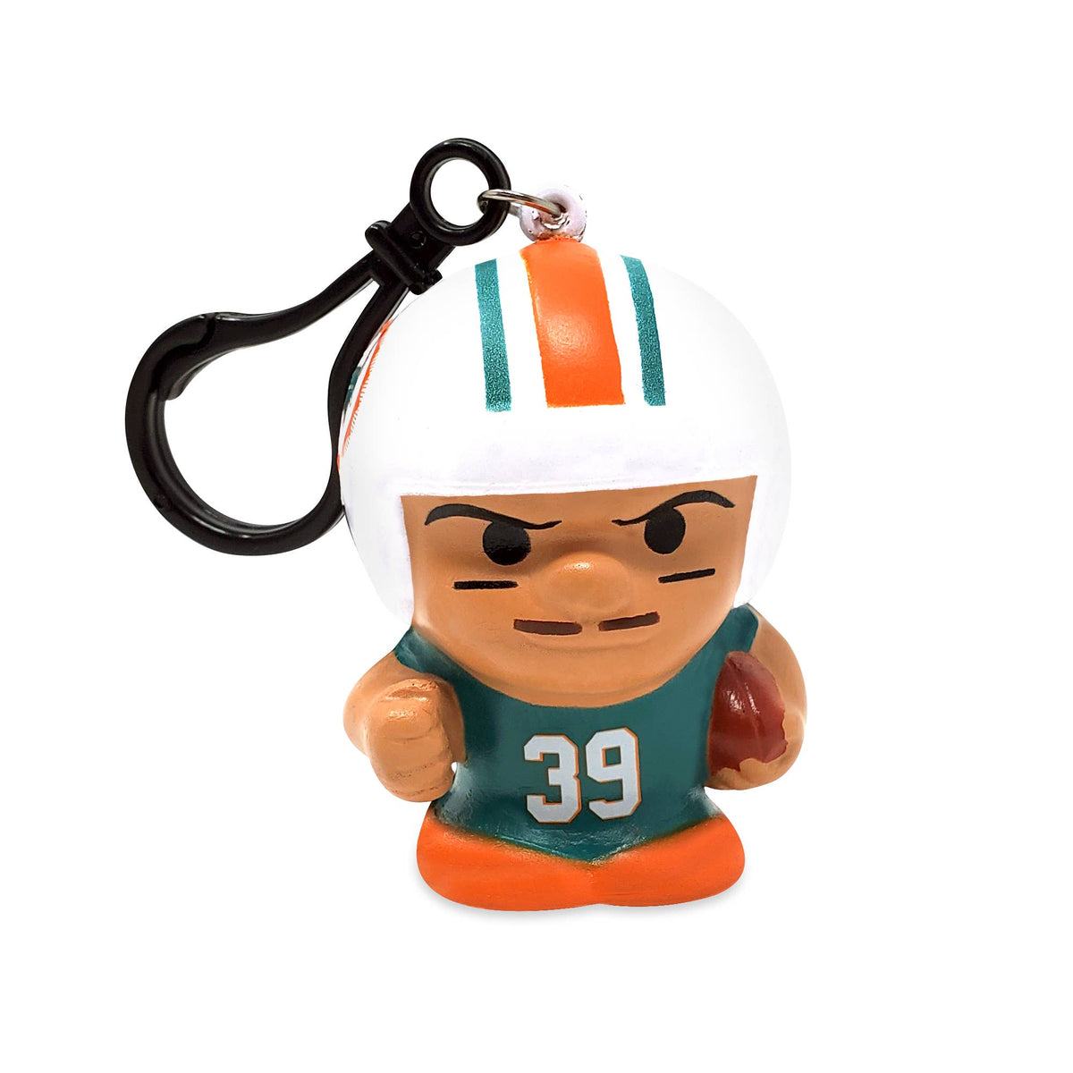 NFL SqueezyMates Legends Gravity Feed Display 2024