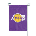 Los Angeles Lakers Premium Garden Flag