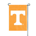 Tennessee Volunteers Premium Garden Flag