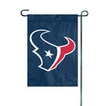 Houston Texans Premium Garden Flag