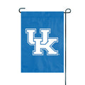 Kentucky Wildcats Premium Garden Flag