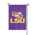 LSU Tigers Premium Garden Flag
