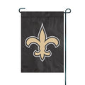New Orleans Saints Premium Garden Flag