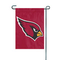 Arizona Cardinals Premium Garden Flag