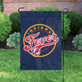 Indiana Fever Premium Garden Flag