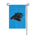 Carolina Panthers Premium Garden Flag