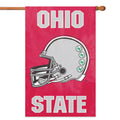 Ohio State Banner Flag
