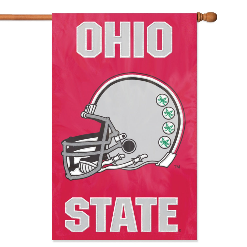 Ohio State Banner Flag