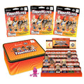 TeenyMates WNBA Collector Tin Series 2025