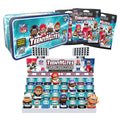TeenyMates NFL Collector Tin Series 2026