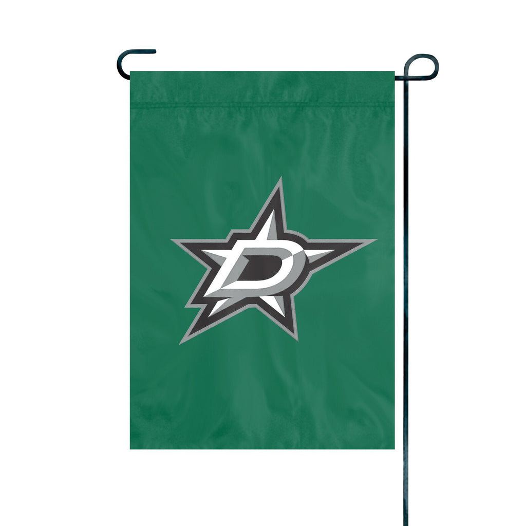 Dallas Stars Premium Garden Flag