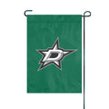 Dallas Stars Premium Garden Flag