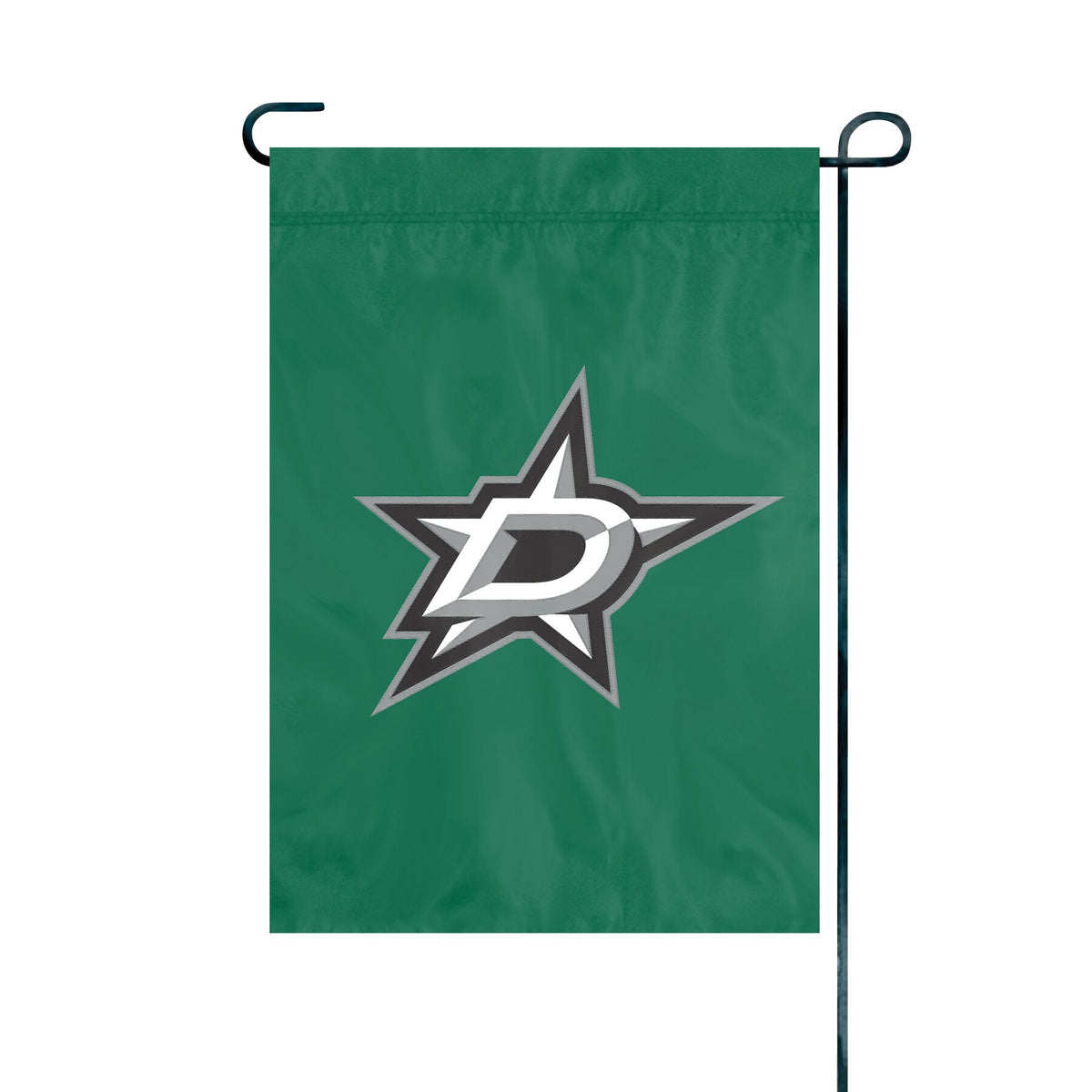 Dallas Stars Premium Garden Flag