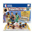 TeenyMates NBA Advent Calendar 2025