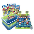 TeenyMates MLB Collector Tin Series 2025