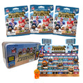 TeenyMates NFL Legends Collector Tin Series 2026