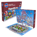 TeenyMates College Advent Calendar 2024