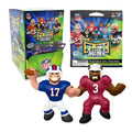 NFL FlexMates Display 2025 32ct