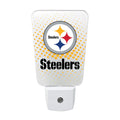 Pittsburgh Steelers Team Frosted Night Light