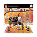 TeenyMates WNBA Advent Calendar 2025